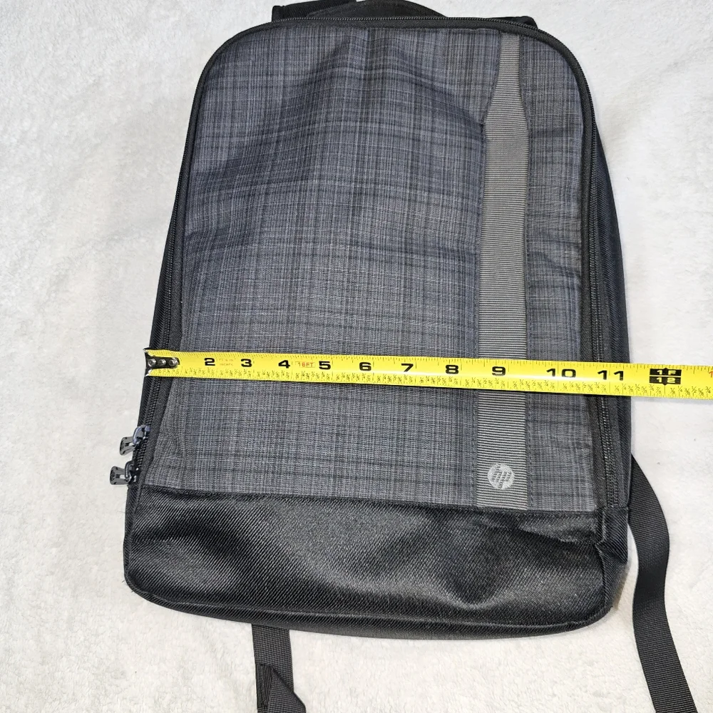 HP LAPTOP BACKPACK FOR 17 LAPTOP BBUSINESS CARRY ON COMPUTER & BAG